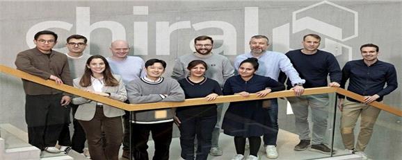 نسل تازه تراشه‌ها در راه است؛ عبور از مرزهای سیلیکون با گرافن