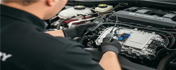 فناوران نسل جدید مغز دیجیتال خودرو را ساختند؛ تجهیز خودروهای داخلی