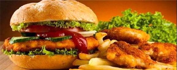 ارتباط غذاهای فوق فرآوری با خطر سرطان پروستات