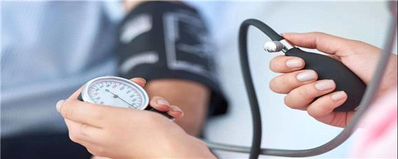 یک دستگاه پوشیدنی، اختلال پنهان فشارخون را آشکار کرد