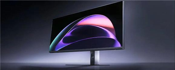 مانیتور اقتصادی جدید شیائومی با پنل 120 هرتز 4K رونمایی شد