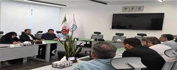 پیوند صنایع خلاق با زیست‌بوم میکروالکترونیک در «میکروخلاق»
