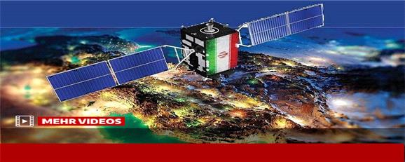 پرتاب 3 ماهواره از منظومه شهید سلیمانی  تا شب عید