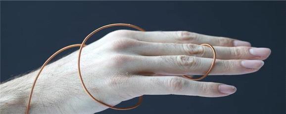 این رشته نخ، یک موتور است!