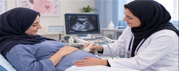 خم شدن حین کار، خطر سقط جنین را افزایش می‌دهد