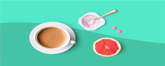 تأثیر قهوه و چای برغده تیروئید