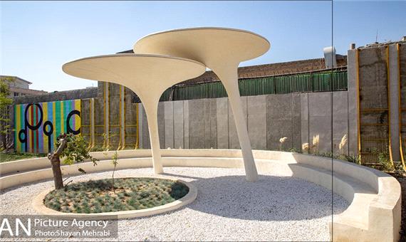 بوستان ابریشم (بخشی فر)