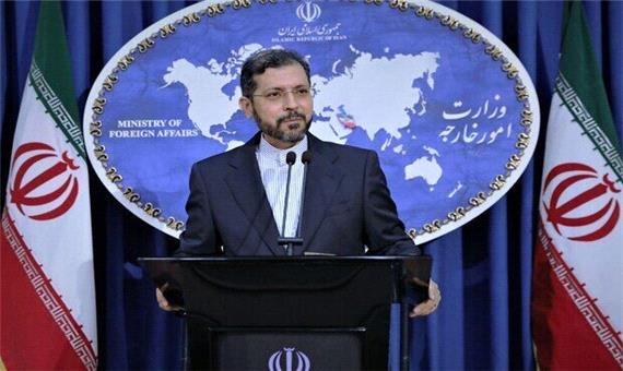 ایران از بازار جهانی نفت و گاز حذف شدنی نیست