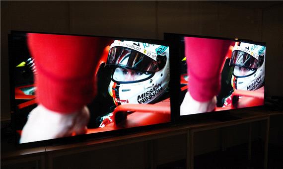 تلویزیون QLED یا OLED: کدام برای شما مناسب‌تر است؟