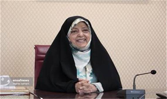 نگرانی معصومه ابتکار از روی کار آمدن دولت واپس‌گرا