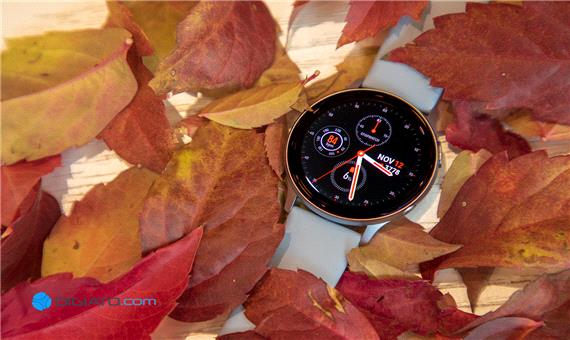 گلکسی واچ 4 سامسونگ به سیستم عامل Wear OS و One UI مجهز می‌شود