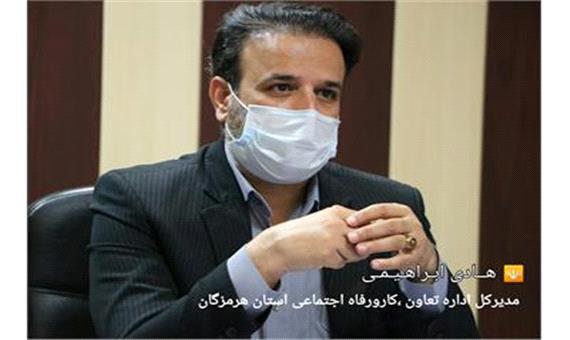 اولویت های پژوهشی بخش تعاون هرمزگان اعلام شد