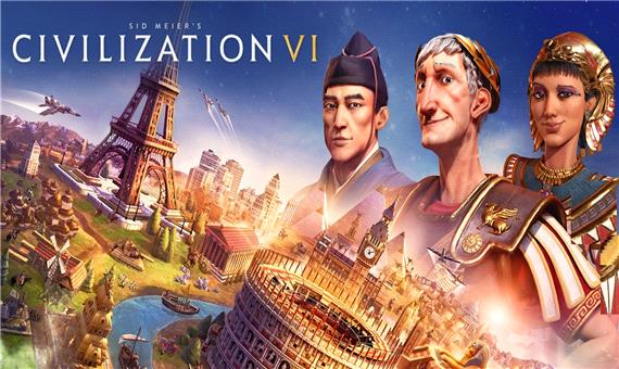 ماد جدید بازی Civilization 6 چه کار می‌کند؟