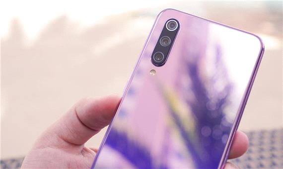 آپدیت MIUI 12.5 شیائومی Mi 9 SE به صورت جهانی ارائه شد