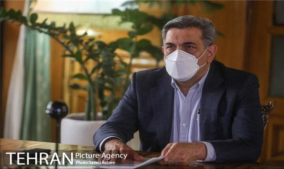 نماد سرباز وطن یاد و خاطره شهید سپهبد قاسم سلیمانی را در یاد زنده می کند