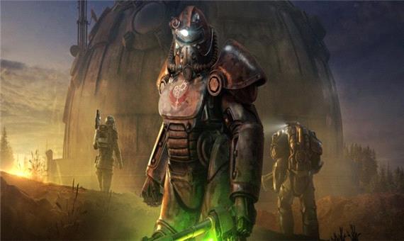 به‌روزرسانی جدیدی برای بازی Fallout 76 منتشر شد