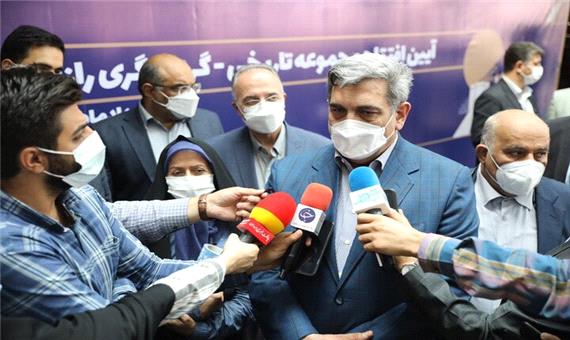 سهم بودجه عمرانی مناطق جنوبی تهران 55 درصد است