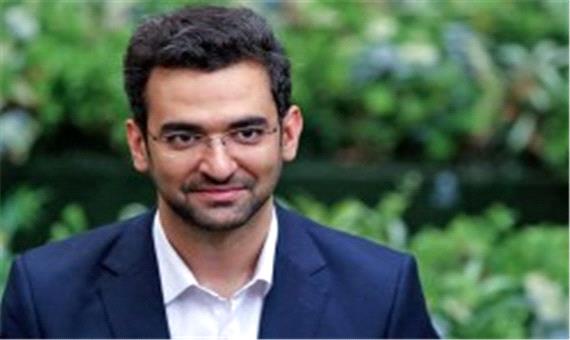 بهره برداری از تجهیزات جدید پستی و سامانه های هوشمند کیش