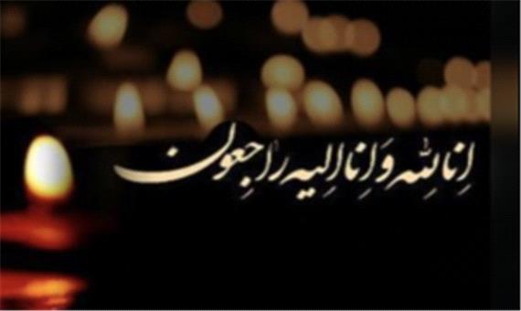پیام تسلیت جعفر آهنگران به مناسبت در گذشت مدیرعامل شرکت کشتیرانی کیش