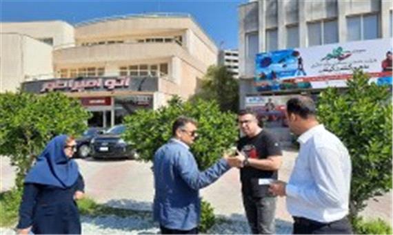نظارت بیش از 58 هزار مراکز ارائه خدمات گردشگری و تجاری در کیش