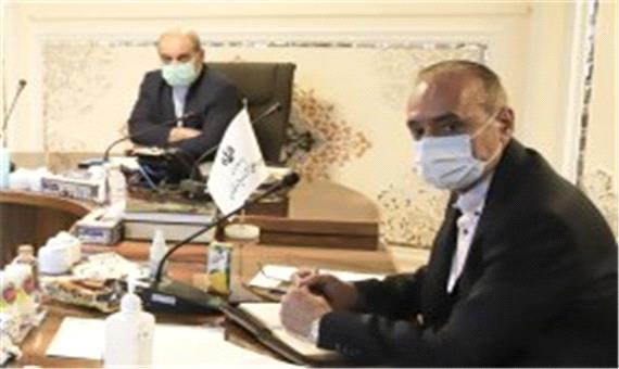 پیگیری و رفع موانع تولید و سرمایه گذاری در خصوص امور مالیاتی در مناطق آزاد کشور