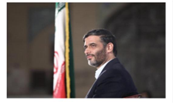 «سعید محمد» به عنوان  دبیر شورایعالی مناطق آزاد و ویژه اقتصادی کشور منصوب شد