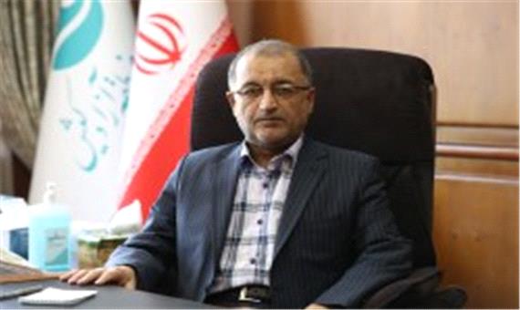پیام تبریک مدیرعامل سازمان منطقه آزاد کیش به مناسبت فرا رسیدن هفته دفاع مقدس