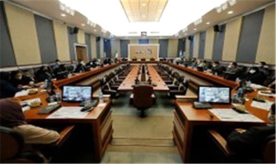 برگزاری همایش نقش زنان در  دفاع مقدس در کیش