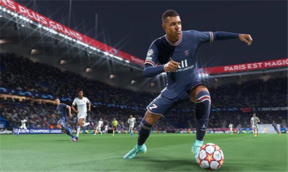 واکنش هیجان انگیز منتقدان نسبت به 22 FIFA