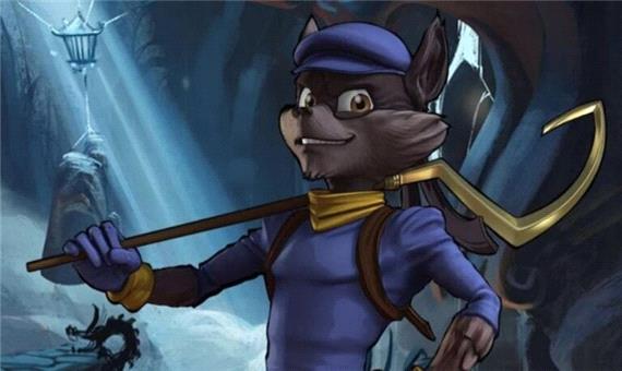 توسعه نسخه‌ی جدید Sly Cooper برای پلی استیشن 5