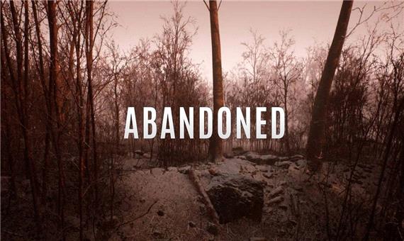سال 2022 منتظر مقدمه بازی Abandoned باشید