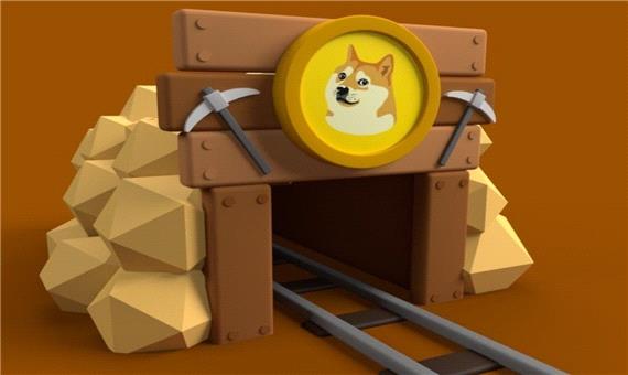 آموزش استخراج دوج کوین