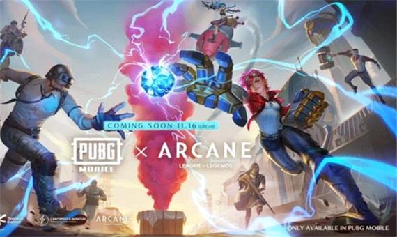 PUBG Mobile میزبان قهرمانان جدیدی شد