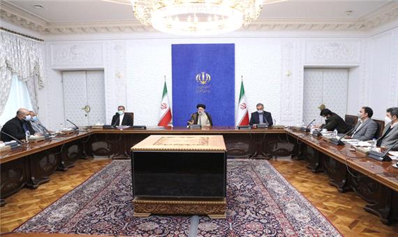 وجود ساختمان‌ های ناایمن مثل پلاسکو در تهران از نگرانی‌های دولت است