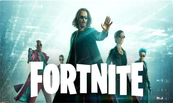 اسامی پوسته‌های جدید Fortnite از جمله Spider-man و The Matrix فاش شد