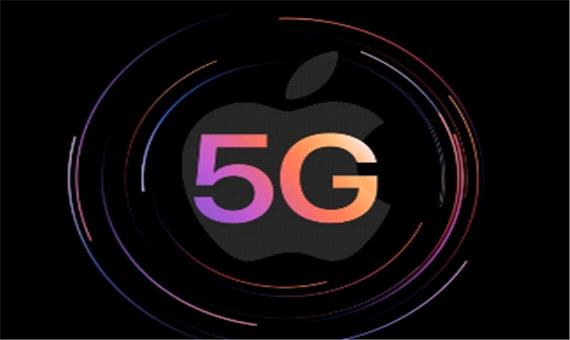 اپل از سال 2023 مودم اختصاصی می‌سازد