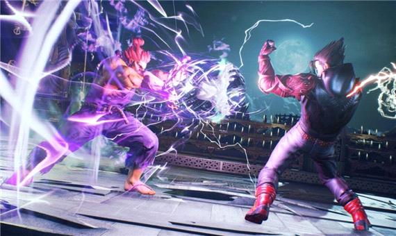 دو نسخه جدید از بازی Tekken 7 منتشر شد