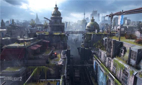 کارگردان بازی Dying Light 2 از جزئیات جهان این بازی می‌گوید