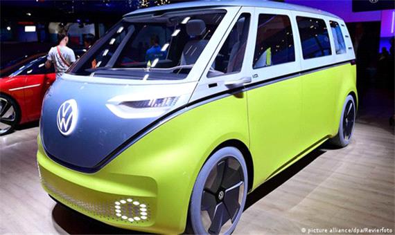 با خفن‌ترین خودرو‌های 2022 آشنا شوید