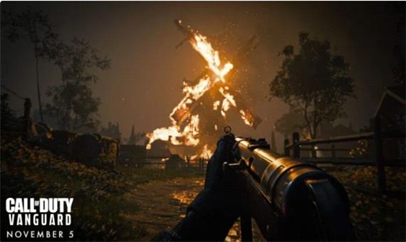 علت نخریدن عنوان Vanguard از زبان طرفداران Call Of Duty