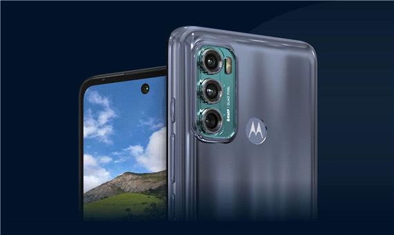 اطلاعات جدیدی از Moto G12 موتورولا فاش شد