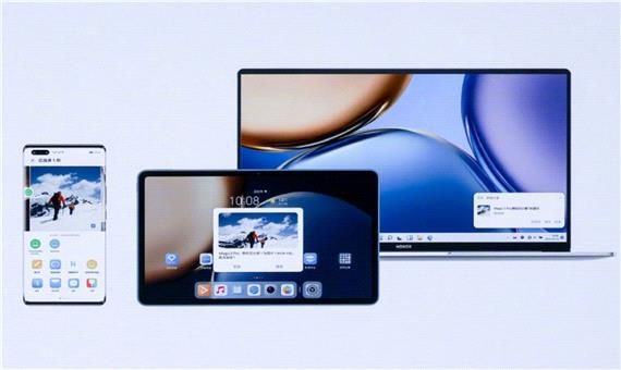 آنر رابط کاربری Magic UI 6.0 را معرفی کرد