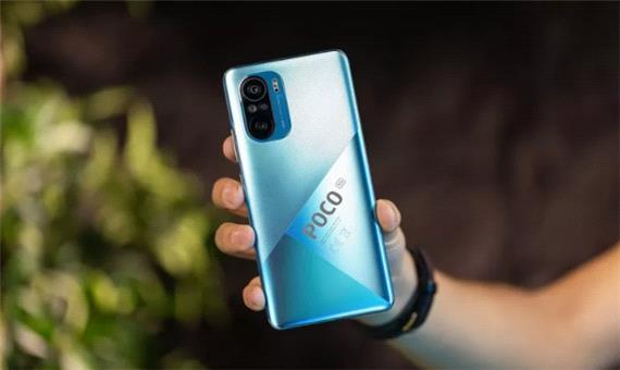 پوکو X3 پرو و پوکو F3 به‌زودی MIUI 13 را دریافت می‌کنند