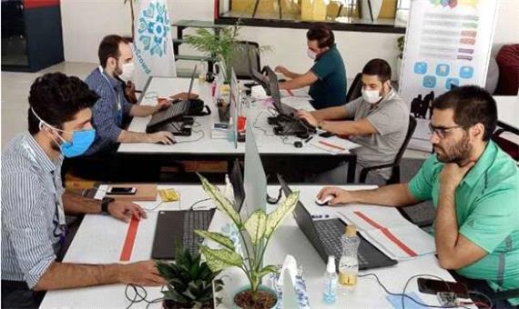 رویداد رقابت استارتاپی«اینوتکس‌پیچ»در تهران برگزار می شود