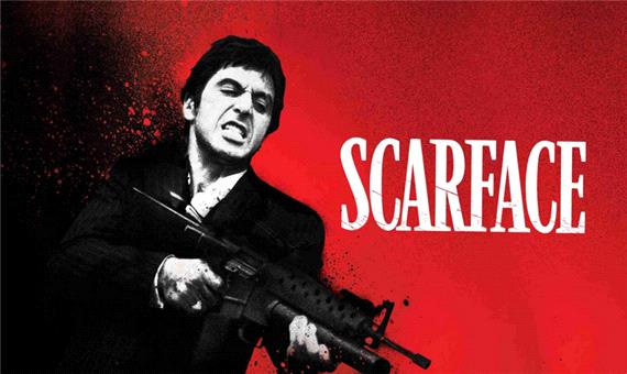 تصاویری از بازی لغو شده Scarface 2 منتشر شدند
