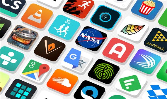 9 اپلیکیشن کاربردی که نباید از دست بدهید