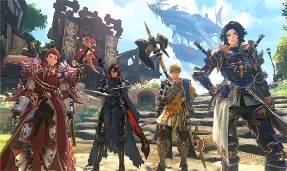 عرضه بازی Granblue Fantasy: Relink تا سال 2023 به عقب افتاد