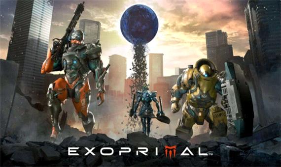 بازی Exoprimal رایگان نخواهد بود
