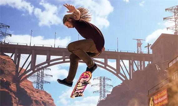 امکان بازسازی‌های بیشتری از Tony Hawk’s Pro Skater وجود داشت