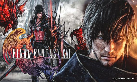Final Fantasy 16 یک بازی جهان آزاد نخواهد بود